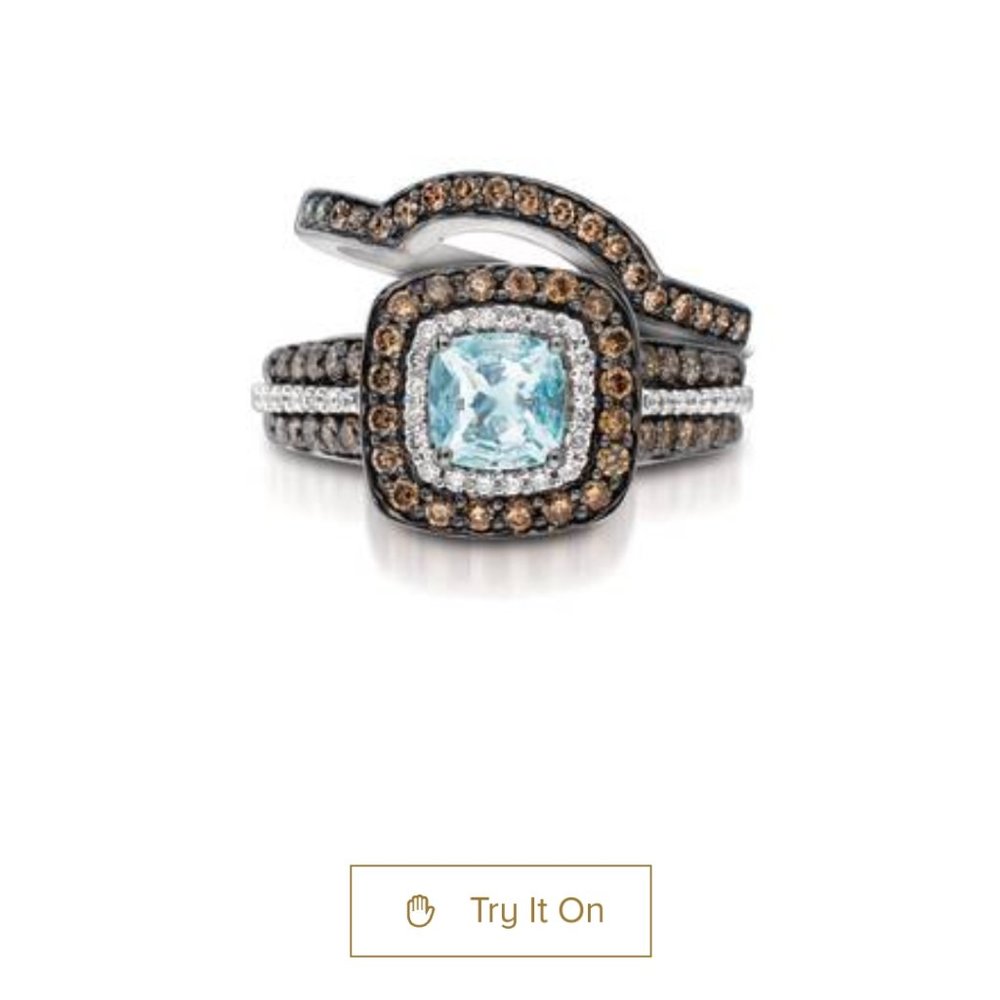 Wedding ring